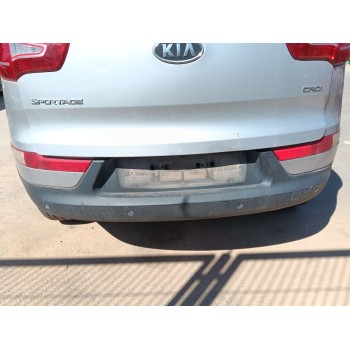 PARAGOLPES TRASERO 866113U010 