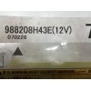 Recambio de centralita airbag para nissan x-trail (t30) comfort referencia OEM IAM 988208H43E  