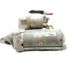 Recambio de motor arranque para opel corsa d catch me referencia OEM IAM 55217672  