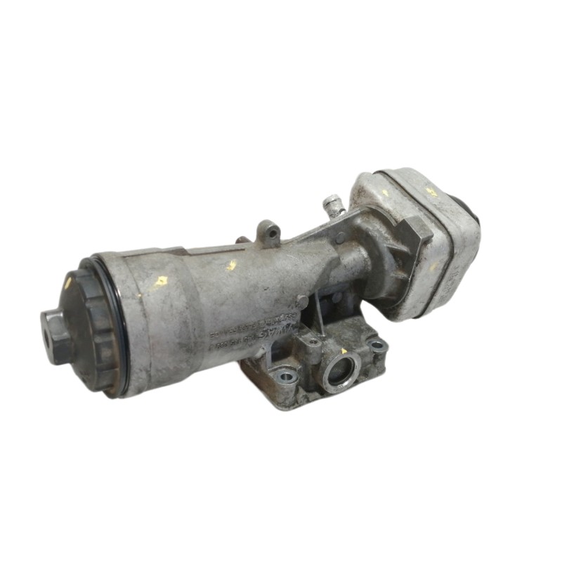 Recambio de soporte filtro aceite para skoda fabia combi (5j5) style referencia OEM IAM 045115389J  028117021