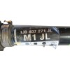 Recambio de transmision delantera izquierda para volkswagen golf iv (1j1) 1.6 16v referencia OEM IAM 1J0407271JL  