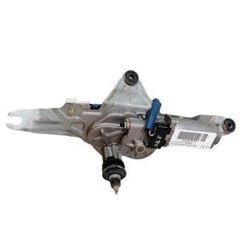 MOTOR LIMPIA TRASERO 987001E000 