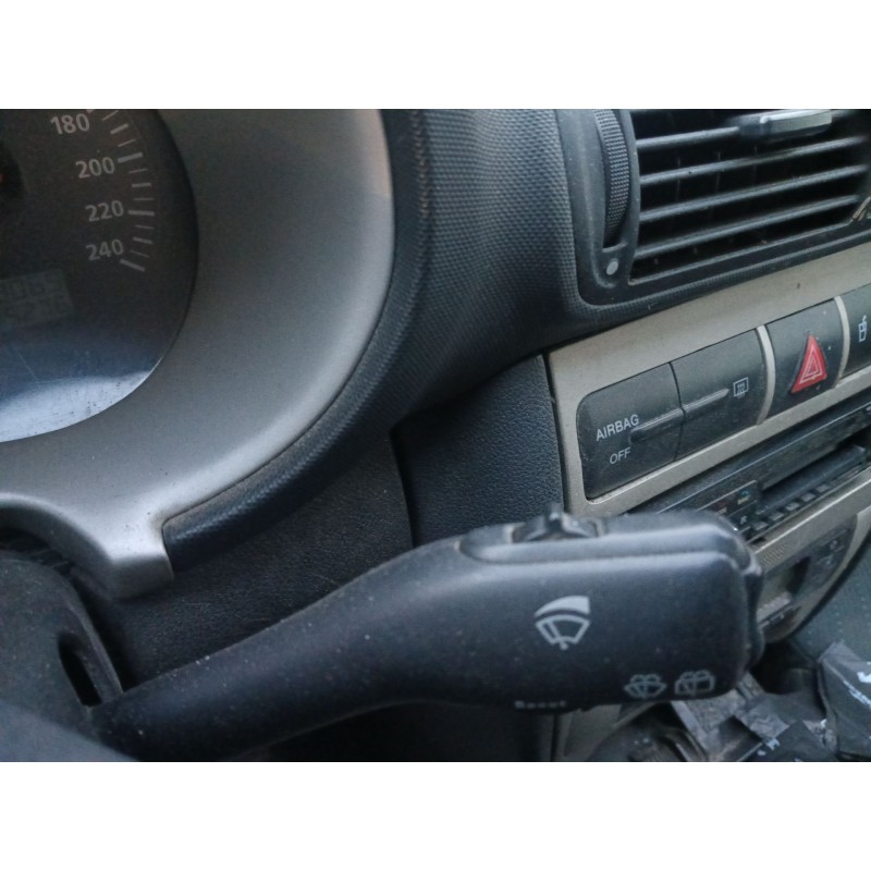 Recambio de mando limpia para seat leon (1m1) 1.9 tdi referencia OEM IAM 4B0953503E01C  