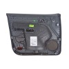Recambio de guarnecido puerta delantera derecha para volkswagen touran (1t3) 1.6 tdi referencia OEM IAM 1T1867011AAZOC 111124342