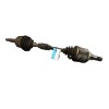 Recambio de transmision delantera izquierda para toyota avensis sedán (_t25_) 1.8 (zzt251_) referencia OEM IAM 4342005241  