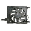 Recambio de electroventilador para nissan qashqai+2 (jj10) acenta referencia OEM IAM 21483JD70A  