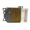 Recambio de centralita airbag para nissan x-trail (t30) comfort referencia OEM IAM 988208H43E  