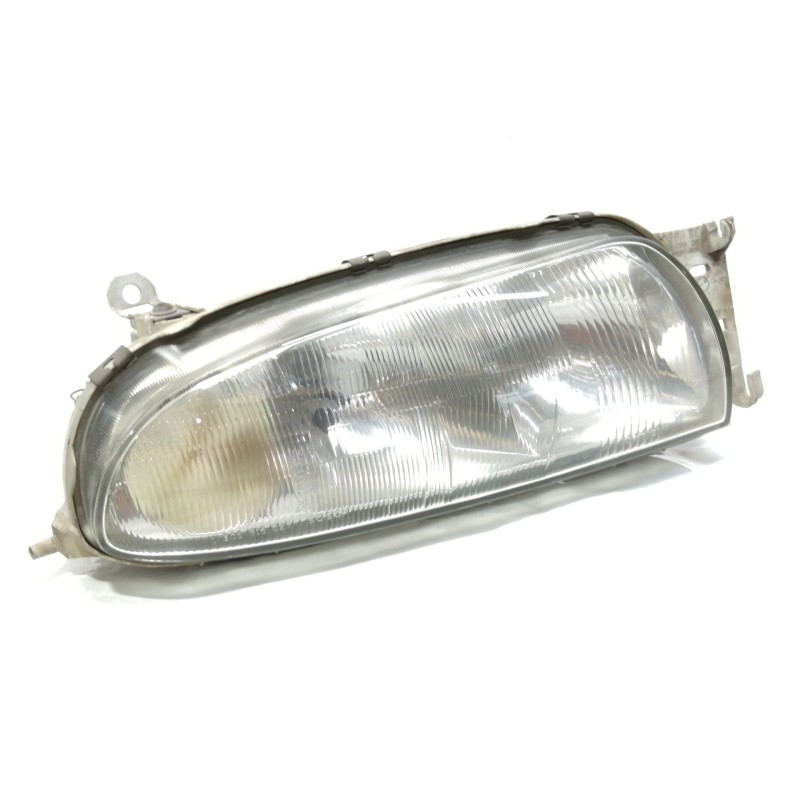 Recambio de faro derecho para ford fiesta berlina studio referencia OEM IAM 1305219059  