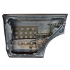 Recambio de puerta trasera derecha para porsche cayenne (9pa) s 4.5 referencia OEM IAM   