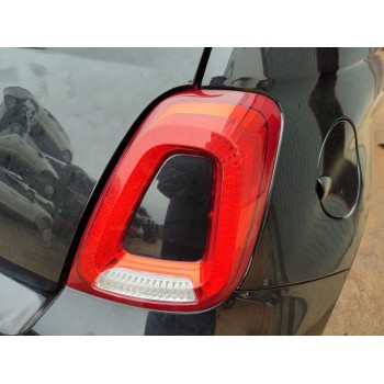 PILOTO TRASERO DERECHO 52007422 