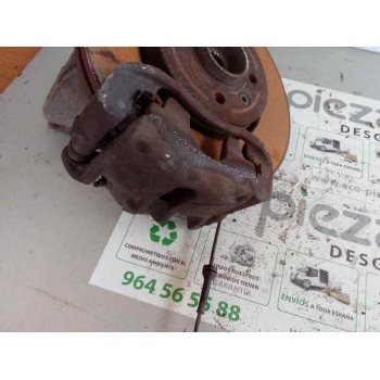 PINZA FRENO DELANTERA IZQUIERDA 