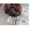 Recambio de pinza freno delantera izquierda para renault megane ii berlina 5p confort authentique referencia OEM IAM   