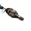 Recambio de transmision delantera izquierda para toyota avensis sedán (_t25_) 1.8 (zzt251_) referencia OEM IAM 4342005241  