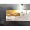 Recambio de modulo electronico para toyota rav 4 iv (_a4_) 2.0 d (wwa42_) referencia OEM IAM 8273042810 8922142250 