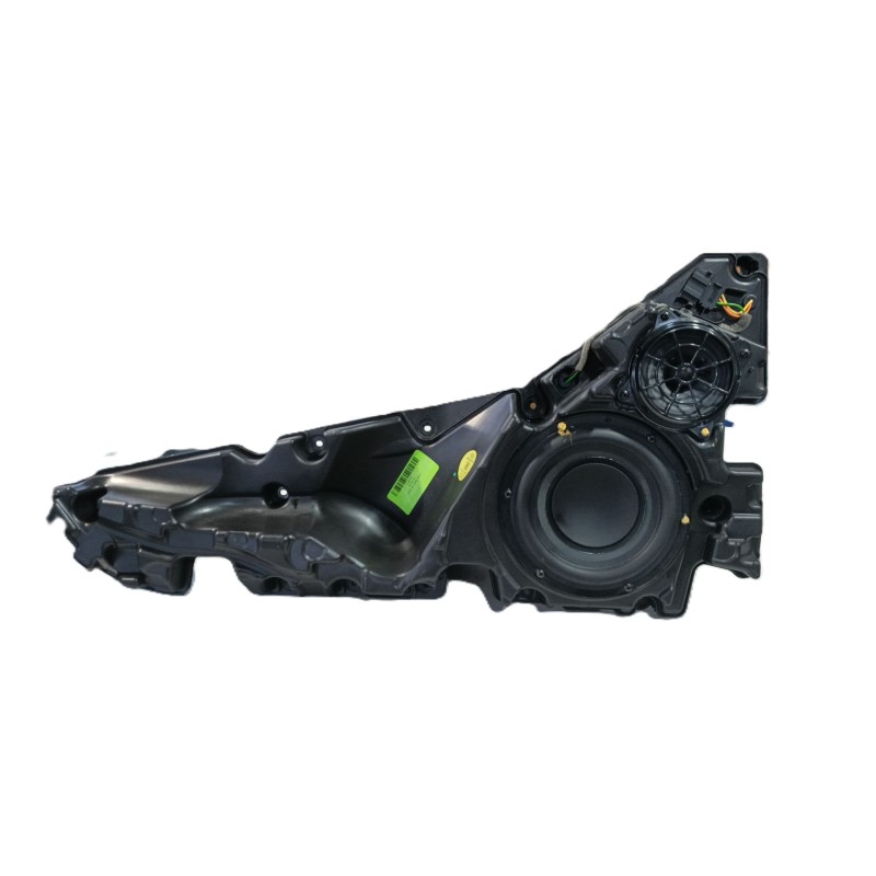Recambio de altavoz para audi q8 (4mn, 4mt) 50 tdi mild hybrid quattro referencia OEM IAM 4M8035299 900180B005 
