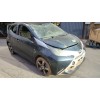 toyota aygo (_b4_) del año 2016