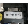 Recambio de interruptor para audi a6 berlina (4f2) 2.0 tdi referencia OEM IAM 4F1927227A  