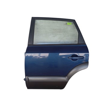 PUERTA TRASERA IZQUIERDA 770032E050 