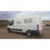 ford transit v363 furgoneta (fcd, fdd) del año 2017
