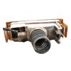 Recambio de piloto delantero derecho para renault rapid/express (f40) 1.1 familiar (f401/40h) referencia OEM IAM   