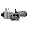 Recambio de soporte filtro aceite para skoda fabia combi (5j5) style referencia OEM IAM 045115389J  028117021