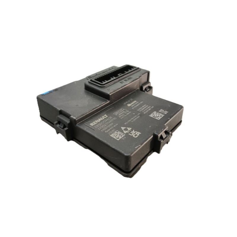 Recambio de modulo electronico para renault captur ii referencia OEM IAM 285905960R A2C06732307 