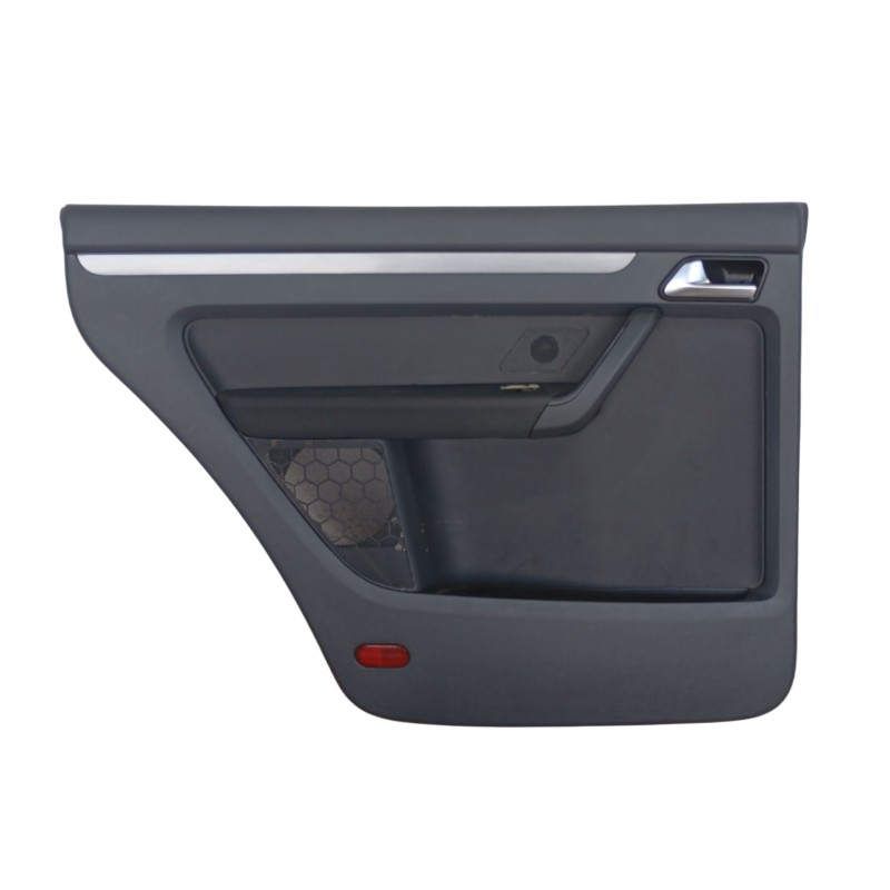 Recambio de guarnecido puerta trasera izquierda para volkswagen touran (1t3) 1.6 tdi referencia OEM IAM 1T0867211DPCYK 1T0867211