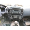 nissan juke (f15) del año 2012