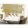 Recambio de motor limpia trasero para peugeot 307 (s1) xs referencia OEM IAM 9637158780  