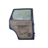 Recambio de puerta trasera izquierda para hyundai tucson (jm) 2.0 crdi referencia OEM IAM 770032E050  