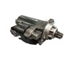 Recambio de motor arranque para seat leon (1m1) 1.9 tdi referencia OEM IAM 2M911023RX  