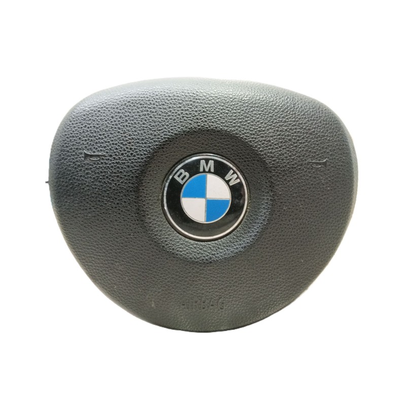 Recambio de airbag delantero izquierdo para bmw 1 (e87) 118 d referencia OEM IAM 32306779828 305166199001AF 