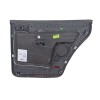 Recambio de guarnecido puerta trasera izquierda para volkswagen touran (1t3) 1.6 tdi referencia OEM IAM 1T0867211DPCYK 1T0867211