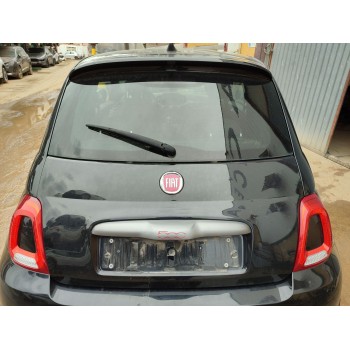 PORTON TRASERO 