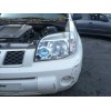 Recambio de faro izquierdo para nissan x-trail (t30) comfort referencia OEM IAM 260608H90A  