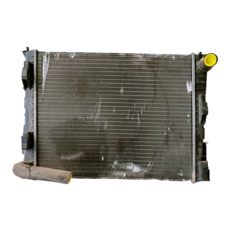 Recambio de radiador agua para renault twingo authentique referencia OEM IAM 8200448553  