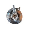 Recambio de mangueta delantera izquierda para lexus nx (_z1_) 300h awd (ayz15) referencia OEM IAM 4321278010 F62L 