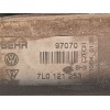 Recambio de radiador agua para porsche cayenne (9pa) s 4.5 referencia OEM IAM 7L0121253  