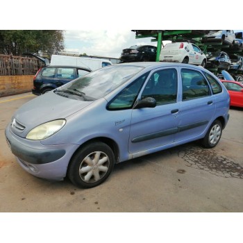 CITROËN XSARA PICASSO (N68)