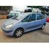 citroën xsara picasso (n68) del año 2002