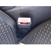 Recambio de enganche cinturon delantero derecho para nissan qashqai+2 (jj10) acenta referencia OEM IAM 86842JD000  