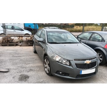 CHEVROLET CRUZE (J300) de desguace