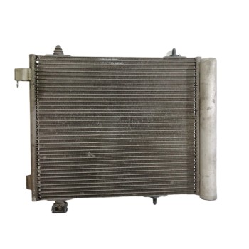 CONDENSADOR / RADIADOR AIRE ACONDICIONADO 9635759480 62684J