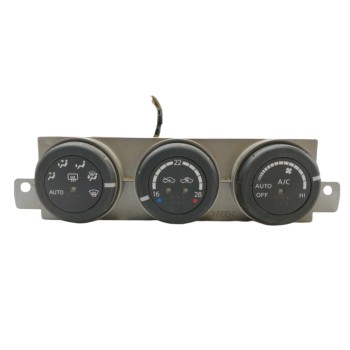 MANDO CALEFACCION / AIRE ACONDICIONADO 27500ES71B 