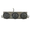 Recambio de mando calefaccion / aire acondicionado para nissan x-trail (t30) comfort referencia OEM IAM 27500ES71B  