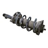 Recambio de amortiguador delantero derecho para volkswagen polo (9n3) 1.4 16v referencia OEM IAM 6Q0413031CD  