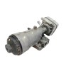 Recambio de soporte filtro aceite para skoda fabia combi (5j5) style referencia OEM IAM 045115389J  028117021