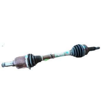 TRANSMISION DELANTERA IZQUIERDA 2256324 BK213B437AC 