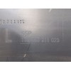 Recambio de guarnecido puerta trasera izquierda para volkswagen touran (1t3) 1.6 tdi referencia OEM IAM 1T0867211DPCYK 1T0867211