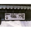 Recambio de radiador agua para renault twingo authentique referencia OEM IAM 8200448553  